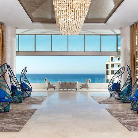 Residential Retreat 3 Bedroom Suite Ocean Front Garza Blanca Los Cabos Resort & Spa Cabo San Lucas Exterior foto